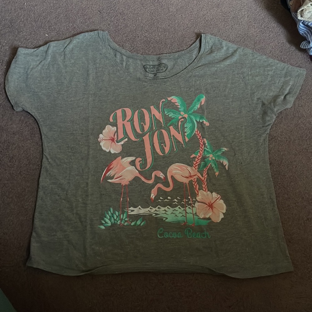 Ron Jon Surf Shop t-shirt